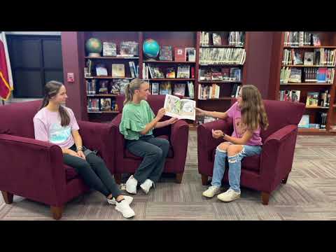 Brahmas and Books w/ J.Davenport and E. Felcman