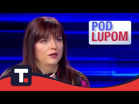 Kako zaustaviti vršnjačko nasilje? - Tatjana Vlašković Jovićević • POD LUPOM