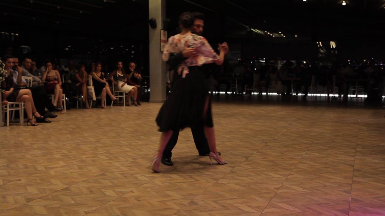 Mix & Match | Metin Okumuş & Ceren Öztunç | @Innpera