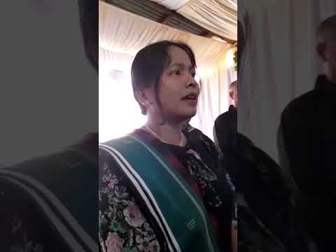 Na Mulak Jesus i || B.E 541 #pujianrohani