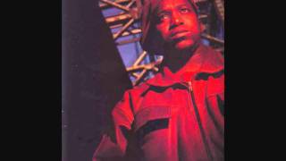 Kool G Rap - For Da Brothaz