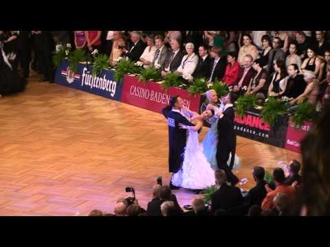GOC 2010 GS Standard Final Tango - Benedetto Ferruggia & Claudia Koehler