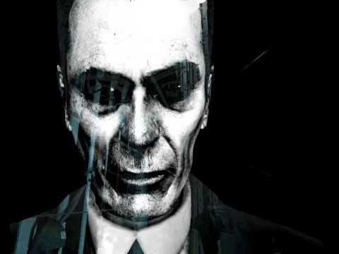 Wake up Mr.Freeman, Wake up and smell the ashes.