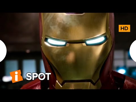 Shang-Chi e a Lenda dos Dez Anéis - Trailer