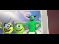 Disney Pixar S Monsters Inc 3 OFFICIAL TEASER