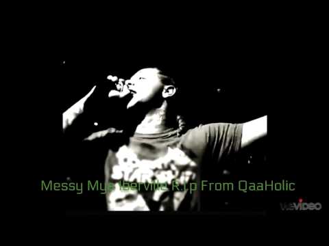 Messy Mya- Iberville (ShowBoy Cj Mix)
