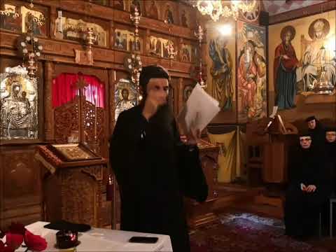 20180729 NICOLAE BALASOIU - EVLAVIE FARA CREDINTA SI VESELIE FARA BUCURIE 2DIN2