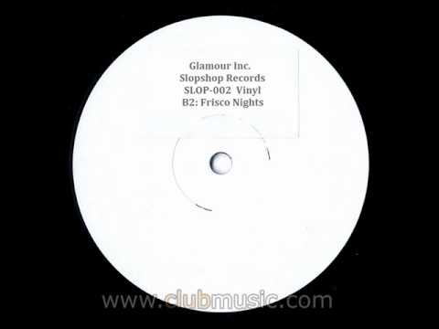Glamour Inc. - Frisco Nights