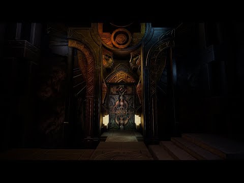 Relic Seeker: Hypogeum VR Video