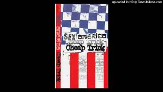 Cheap Trick - Love Me For A Minute