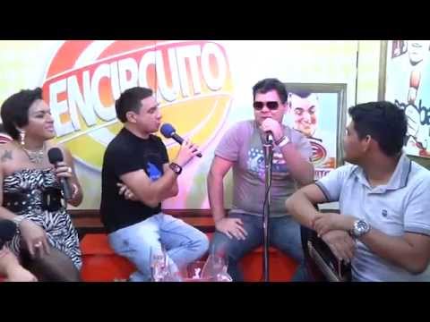 Programa Encircuito 17-10-2015 com João Akel