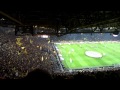 Borussia Dortmund - FC Augsburg 04.02.15 Heja ...