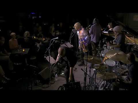 Funky Lil' Thang - Dave Kline Band Live at Blues Alley