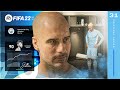PEP Hates CRISTIANO JR?! INSANE Cup Final! - FIFA 22 My Player Career Mode #31