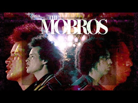 Echo Sessions 67 - The Mobros - Whole Show