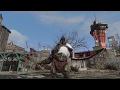 Fallout 4 - Swan's Roar