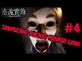 4K JUMPSCARE PACKED HORROR GAME Paranormal HK 4
