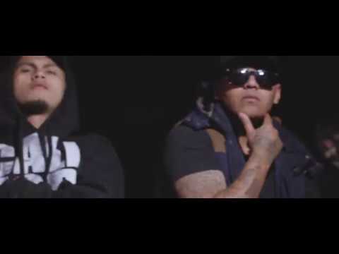JohnnyDinero- Ball Out Ft.Trappy"El Nino"