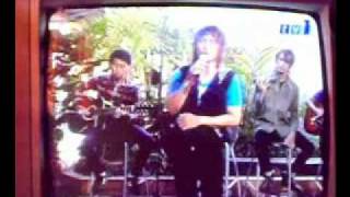 Hey M.C @ Hujung Minggu Malaysia RTM1