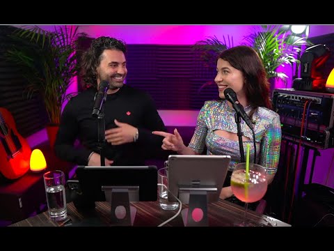 (DUET) Maria Ilinca și Pepe - Nebun de alb (Cover - Emeric Imre)