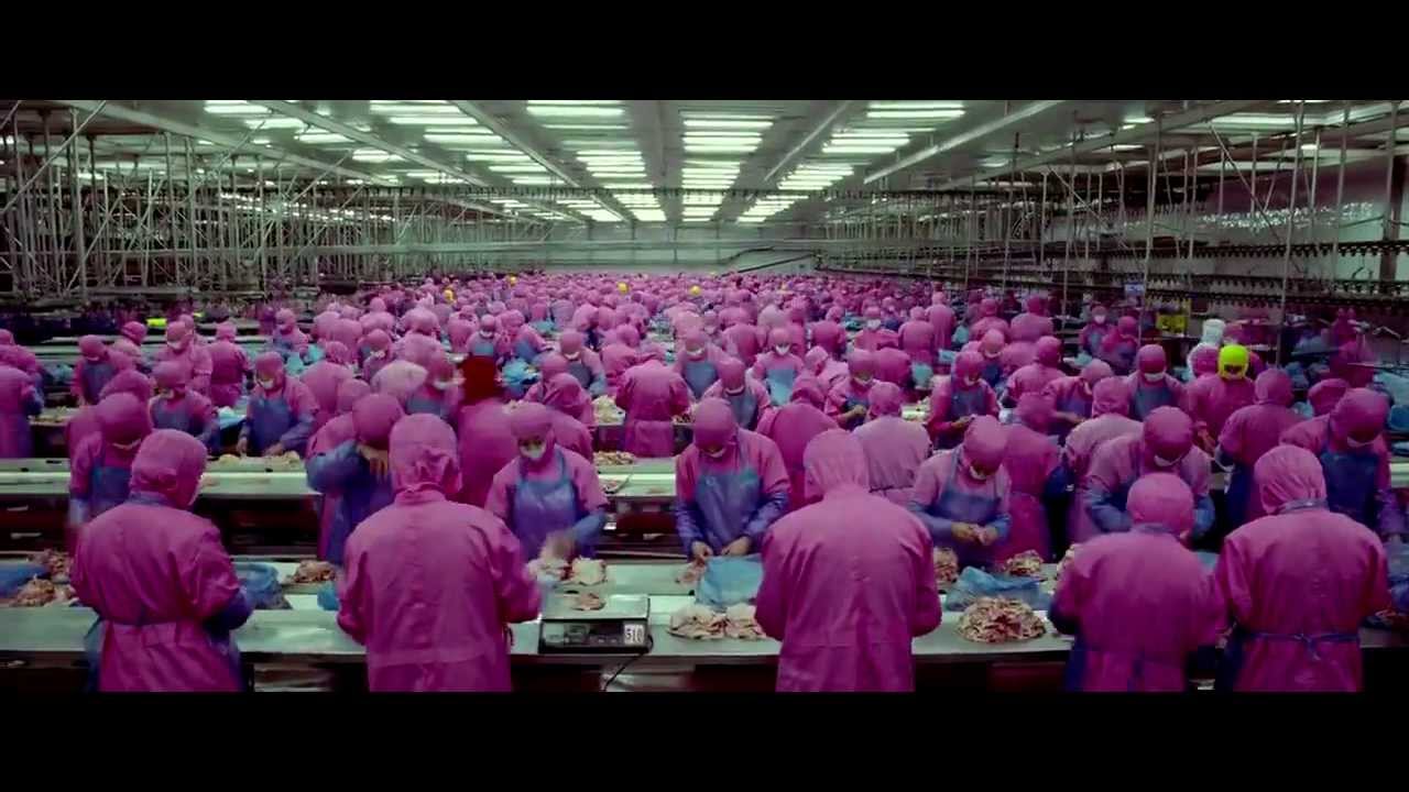 Overconsumption