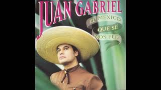 JUAN GABRIEL   EL HIJO DE MI COMPADRE