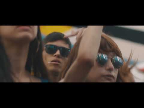 Dang3r @ Moving Festival