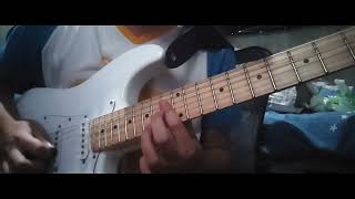 MOMOIRO CLOVER Z／SANTA SAN (solo cover)