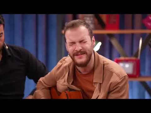 Görkem Gökdemir ve Enis yorgun yıllarım flüt gitar