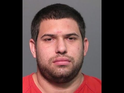 Jail cell conversation between Efraim Diveroli and father Michael Diveroli