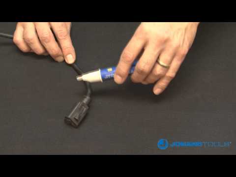 Jonard Tools Voltage Detector - VT-1000