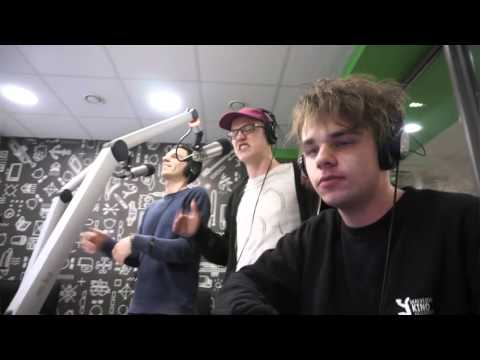 Gatvės Lyga: Rich Space Pilot Club - Justiniškės Cypher