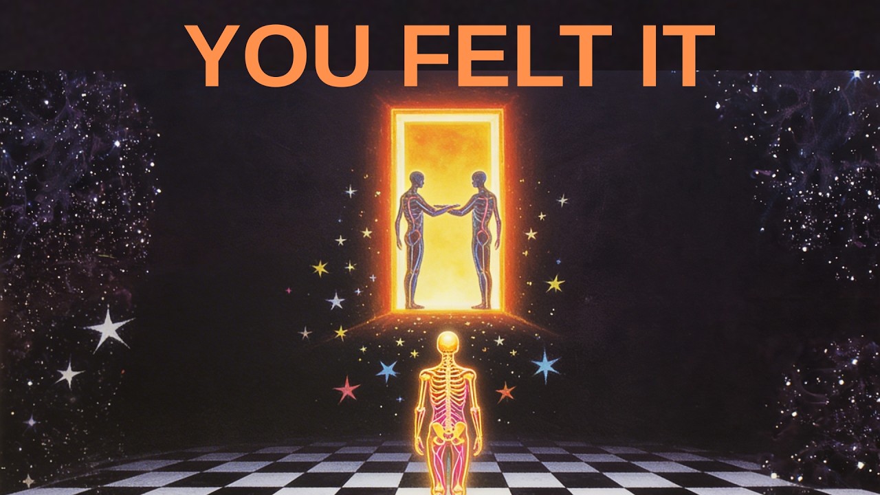 Quantum Physics Just Explained Why Coincidences Are Not Random