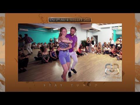 Miedo - Mr.Don & Manny Rod / Jonathan & Noémie / Baila Bachata Festival