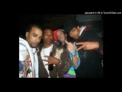 10 In 1 Out The Other (feat. AWOL & Sese)