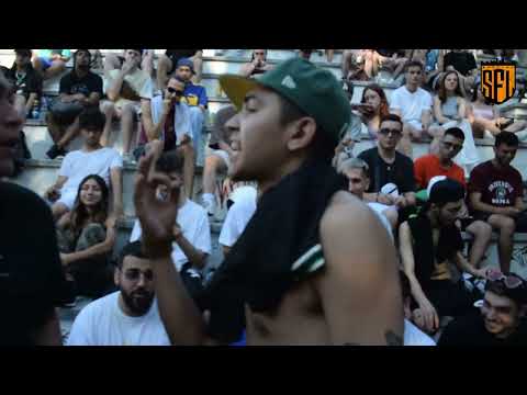 CLASSIC VS BOHEMIO | OCTAVOS | REGIONAL BX PLATA BARCELONA