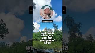 Download lagu Ceramah ustaz Wadi anuar - pakai baju tapi telanjang #ceramah #ustazwadianuar #dakwah mp3