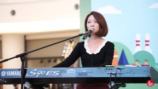 안녕하신가영 - 10분이 늦어 이별하는 세상 _20151011 영등포타임스퀘어