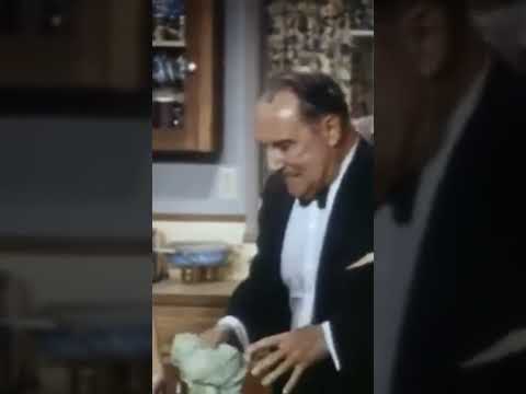 A $6000 ring down the drain! - The Lucy Show