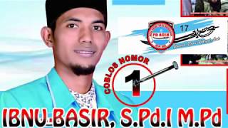 Download lagu UNGKAP  SIAPA SEBENARNYA SOSOK IBNU BASIR S Pd I M Pd CALEG DPRK ACEH UTARA mp3