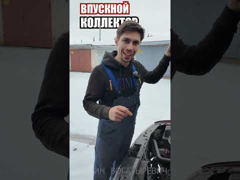 СПОСОБ ЗАПУСКА ДИЗЕЛЯ В МОРОЗ