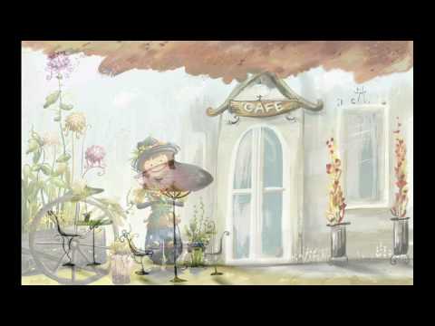 llama L Amor - charlie G 1987