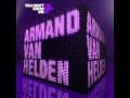 Armand van Helden - Hey What's Wrong With You ...