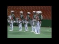 5 Closers in Drum Corps That Give Chills Every Time