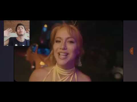 REACCION A Flor Vigna X El Villano X Gusty DJ Picaflor Buen Tema