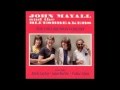 John Mayall - Mick Taylor Hard Times Again
