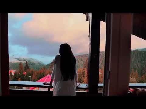 Vila Stefana Păltiniș - Septembrie