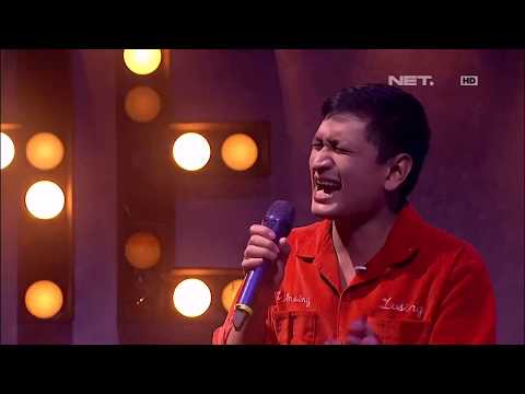 Abirama - Tersenyum Lagi