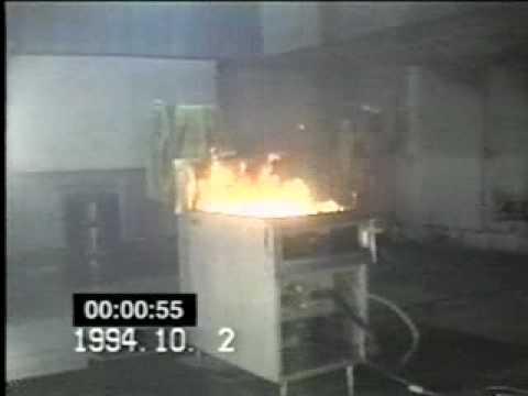 Class K Fire Extinguishers vs Other Agents