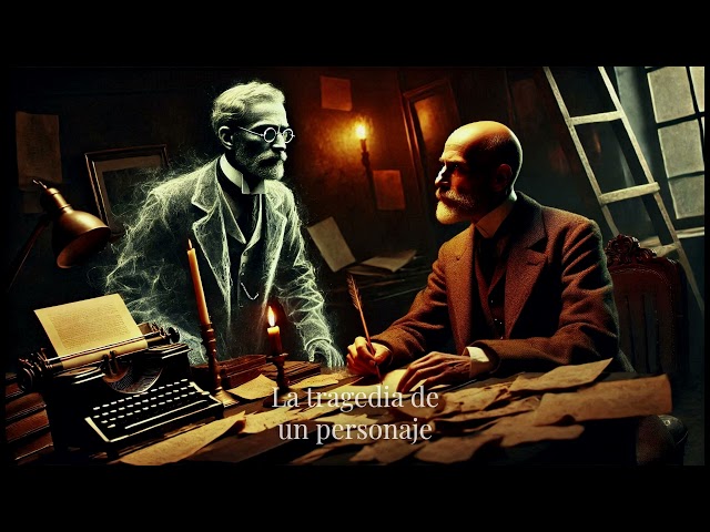 Vídeo relacionado con Los Mejores Cuentos de Pirandello (Col. Mejores Cuentos)